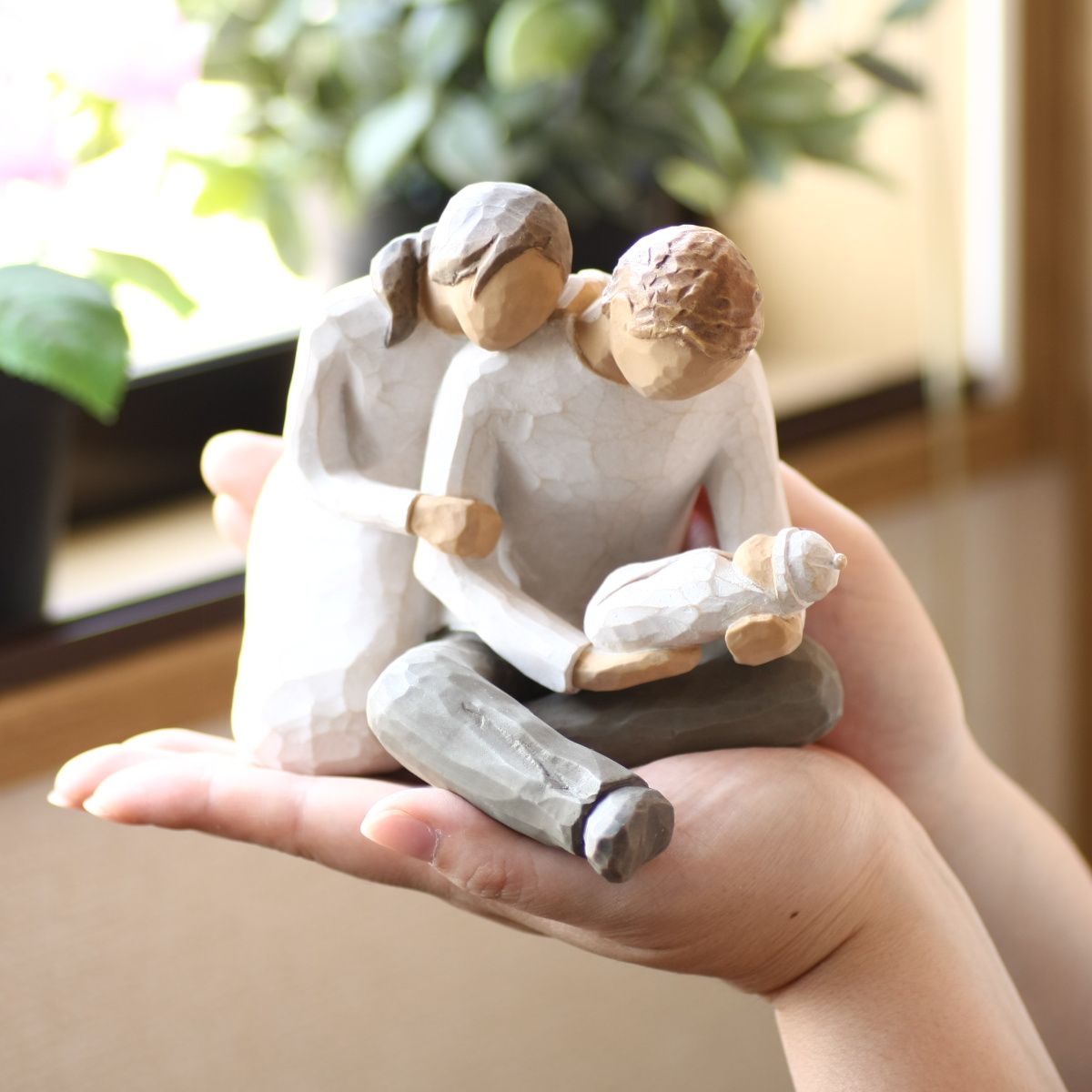 ���ꥢ�륪�֥�����New Life������������̿�ؤν�ʡ����WillowTree