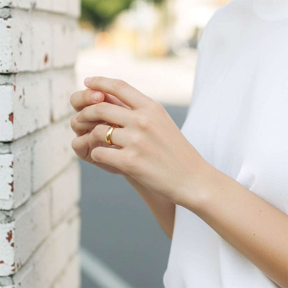 LJR11 [�Ǻࡧ18K���������������]��[�����ɿ�]  ������ ���ꥢ���� K18YG