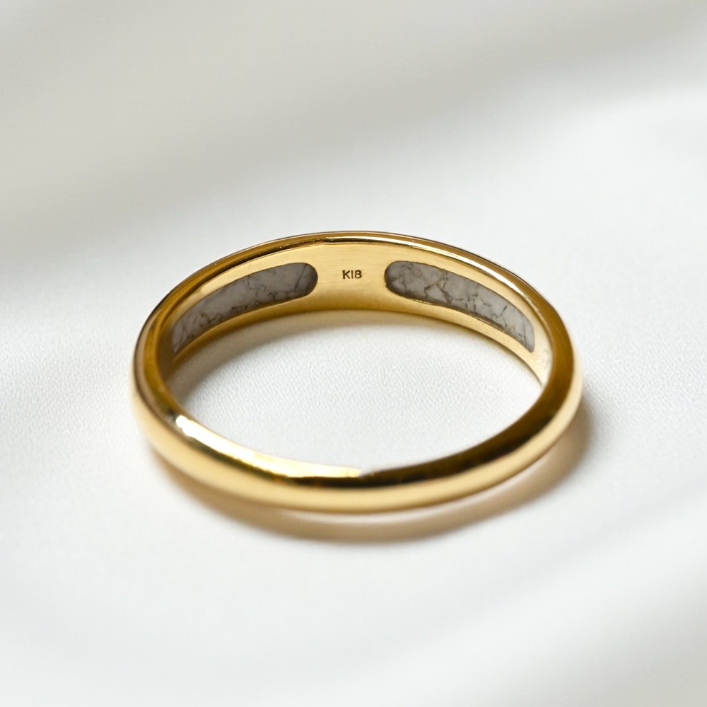 LJR11 [�Ǻࡧ18K���������������]��[�����ɿ�]  ������ ���ꥢ���� K18YG