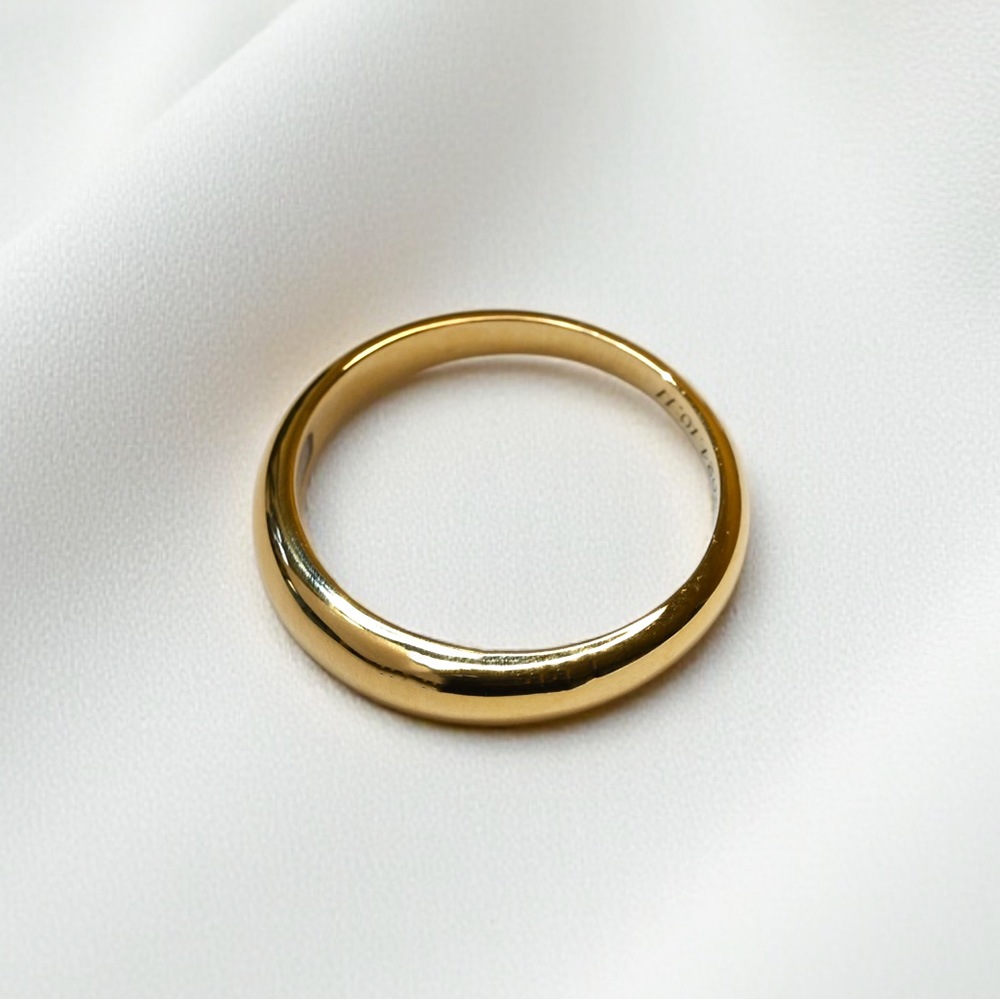 LJR11 [�Ǻࡧ18K���������������]��[�����ɿ�]  ������ ���ꥢ���� K18YG