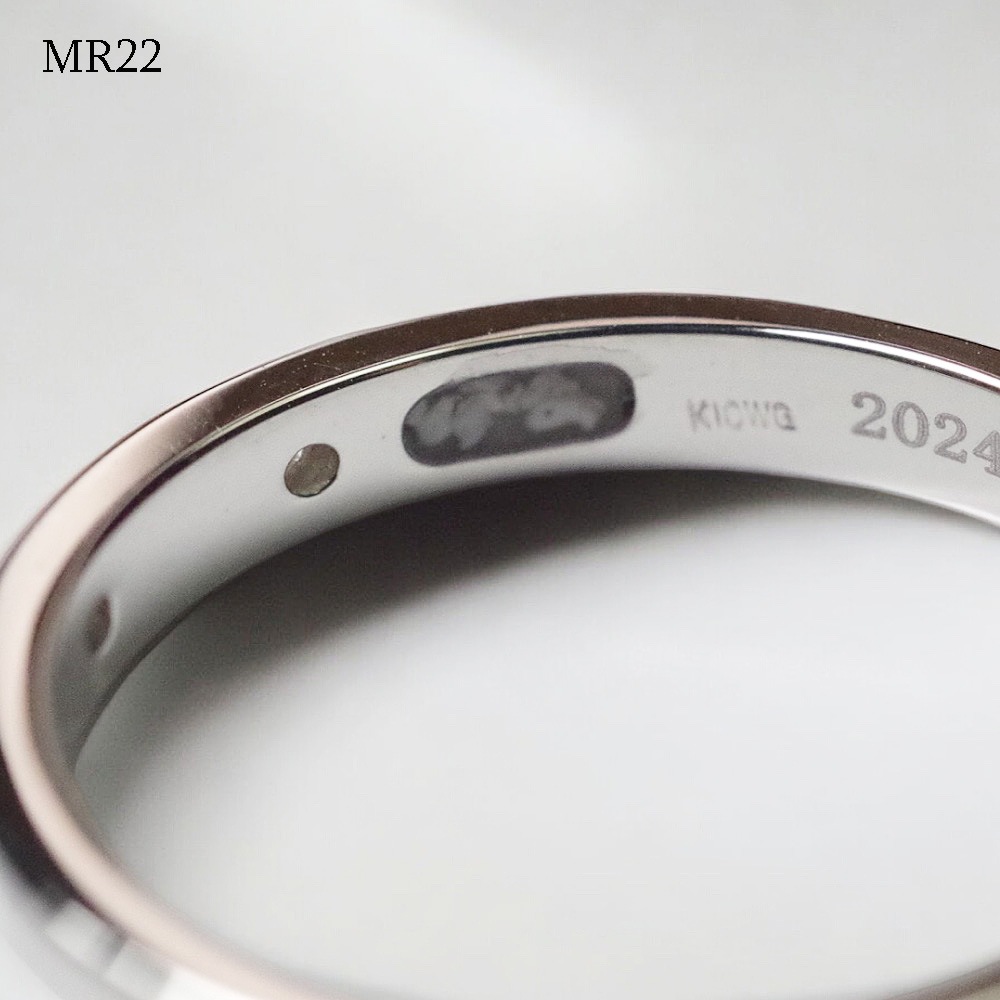 ��MR22/K10WG�ۥ��ꥢ����MR22 �϶⡧K10WG (10K�ۥ磻�ȥ�����ɡ� �ߥ�������ɡ��������� ,�����ɿ�λ��ء�