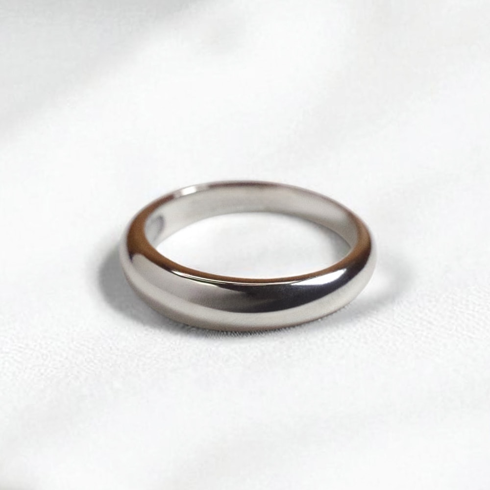 LJR11 [�Ǻࡧ�ץ����900]��[�����ɿ�] �����󥰡����ꥢ���� Pt900