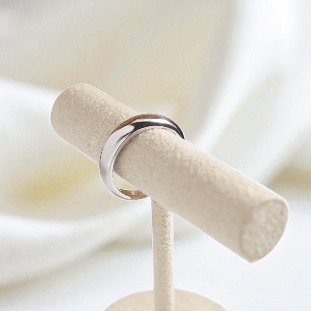 LJR11 [�Ǻࡧ�ץ����900]��[�����ɿ�] �����󥰡����ꥢ���� Pt900