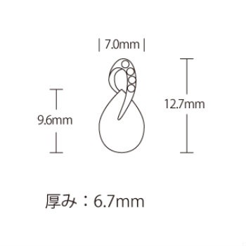 �����른�奨�꡼������ڥ����ȡ����ա��ߥ˥��SILVER�ߥ��륳�˥�5�С�40cm����������°