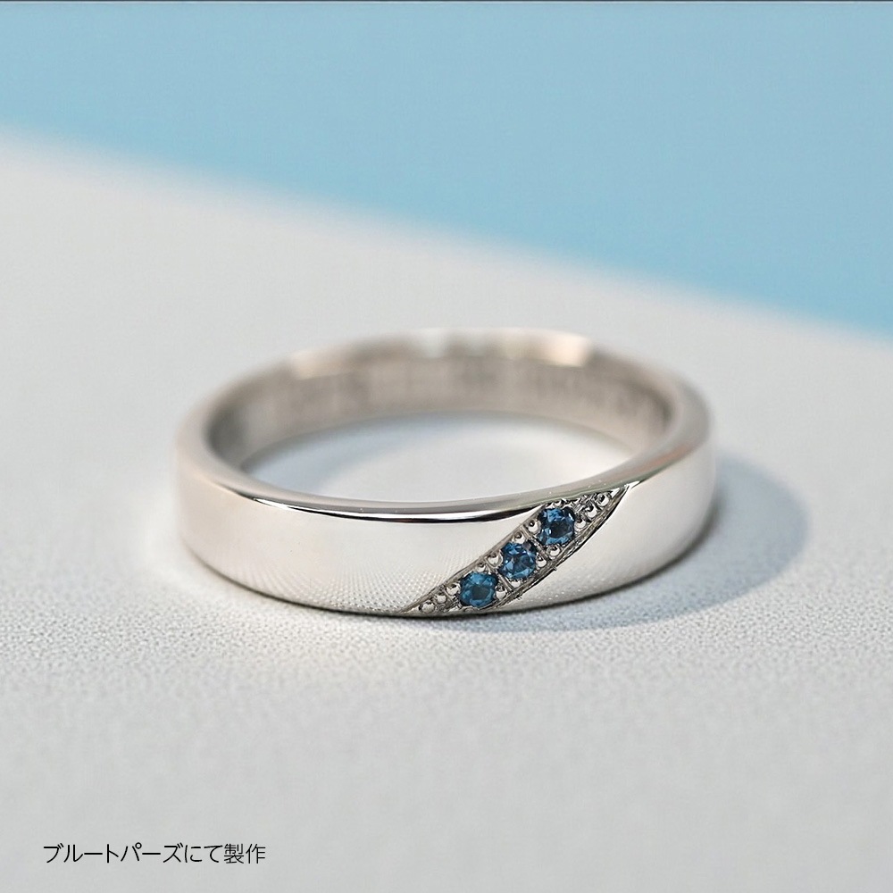 LJR21C�����ǺࡧPt900�ߥ�������ɡϡ�[�����ɿ�]  �����Ǽ������ ���ꥢ����