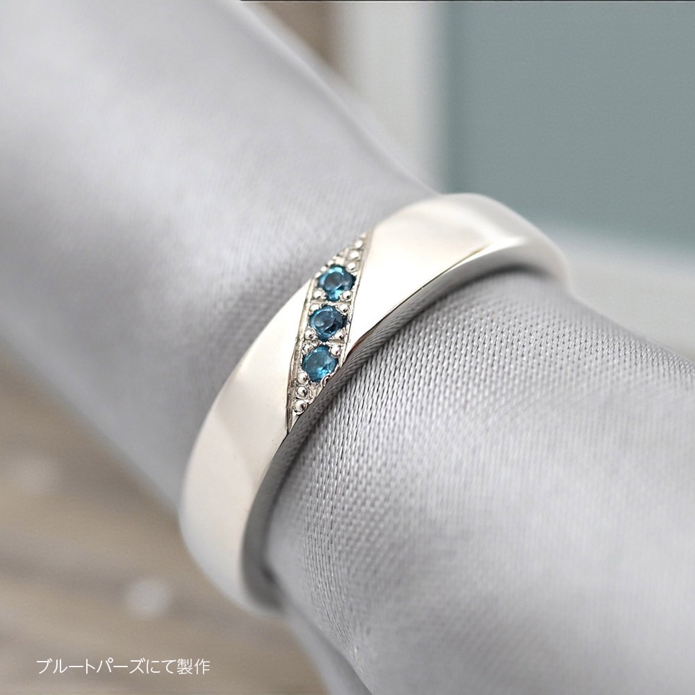 LJR21C�����ǺࡧPt900�ߥ�������ɡϡ�[�����ɿ�]  �����Ǽ������ ���ꥢ����