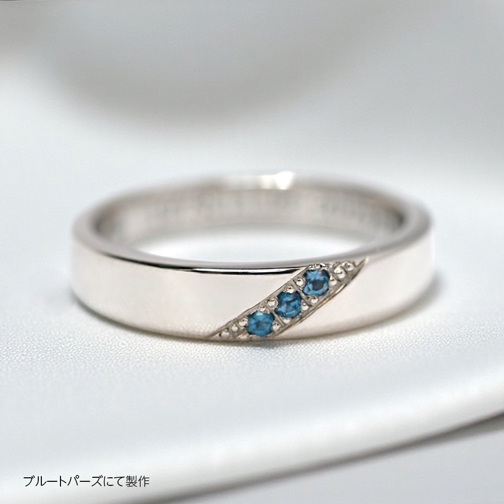 LJR21C�����ǺࡧPt900�ߥ�������ɡϡ�[�����ɿ�]  �����Ǽ������ ���ꥢ����