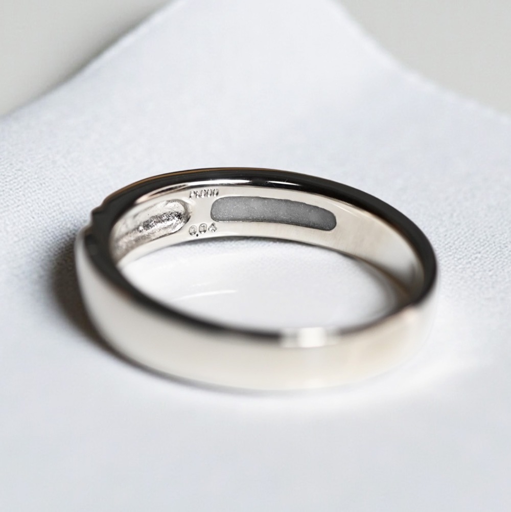 LJR21C�����ǺࡧPt900�ߥ�������ɡϡ�[�����ɿ�]  �����Ǽ������ ���ꥢ����