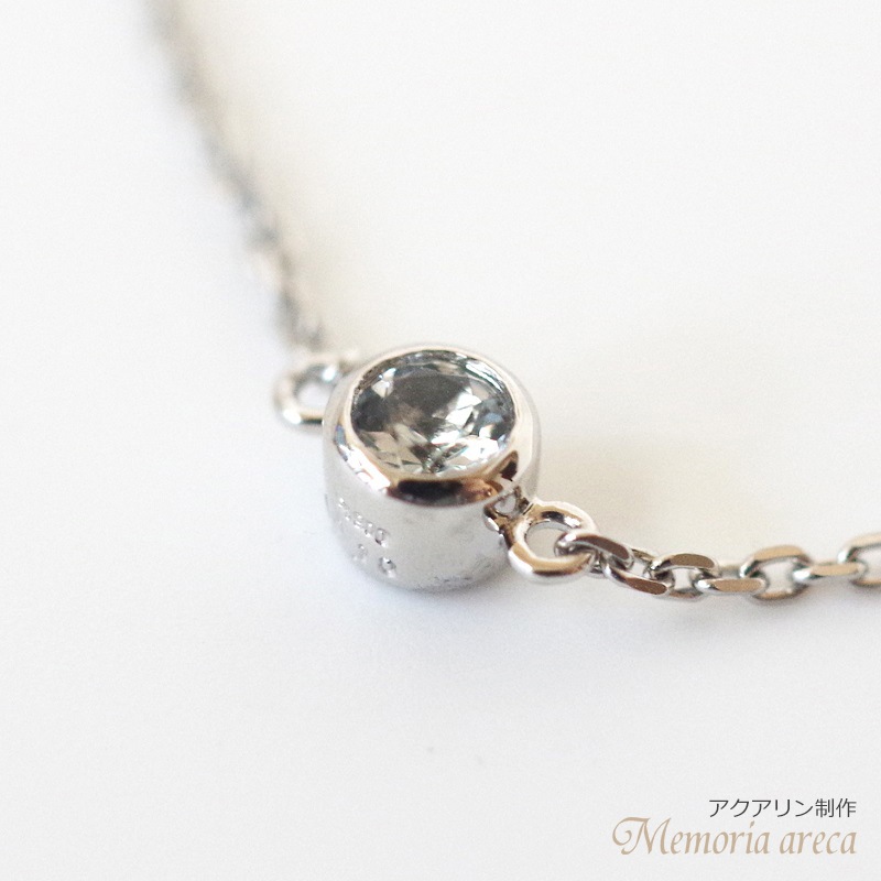 MB01/ɡۥꥢ֥쥹å ɿ奨꡼ K10YG or K18YG3mm