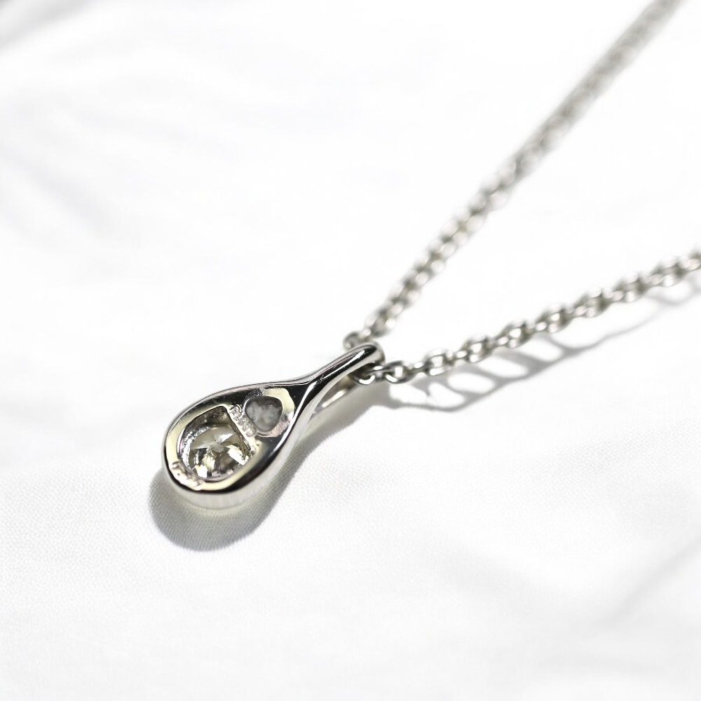 MS23/Pt900 ɿ奻ߥڥMS23  ǺࡧץʡС3mm) 45cm饤մݾƦա