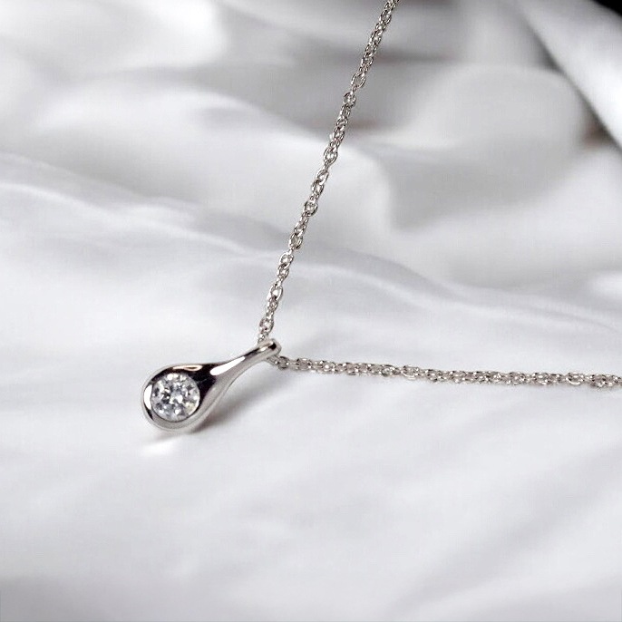 MS23/Pt900 ɿ奻ߥڥMS23  ǺࡧץʡС3mm) 45cm饤մݾƦա