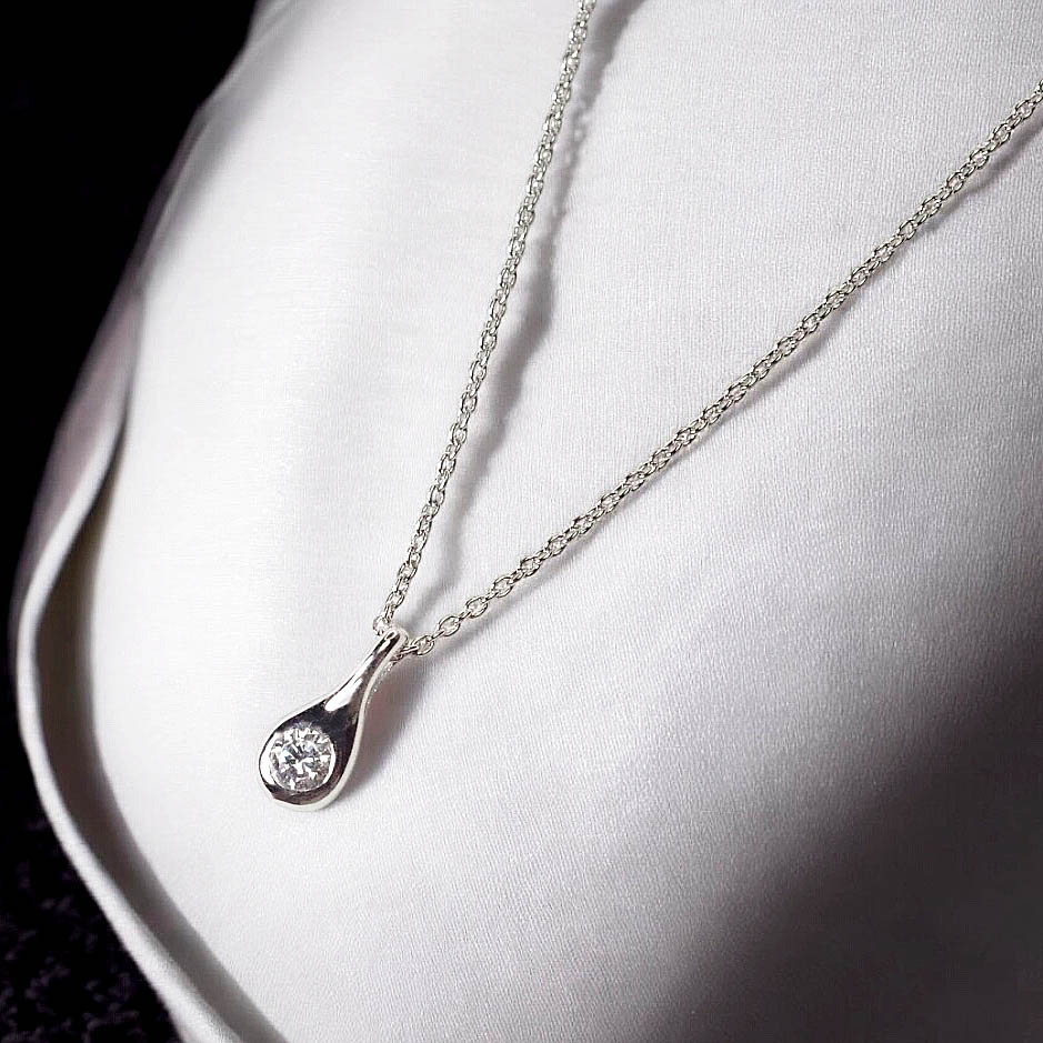 MS23/Pt900 ɿ奻ߥڥMS23  ǺࡧץʡС3mm) 45cm饤մݾƦա