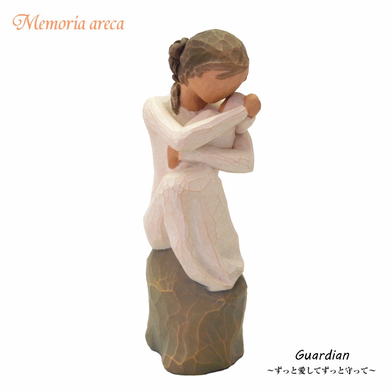 ���ꥢ�륪�֥�����Guardian�������������ڤ˼�äơ�