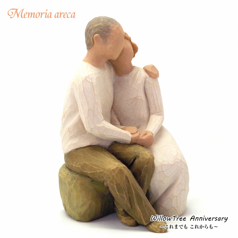 ���ꥢ�륪�֥��������ء�Anniversary��������ޤǤ� ���줫������WillowTree