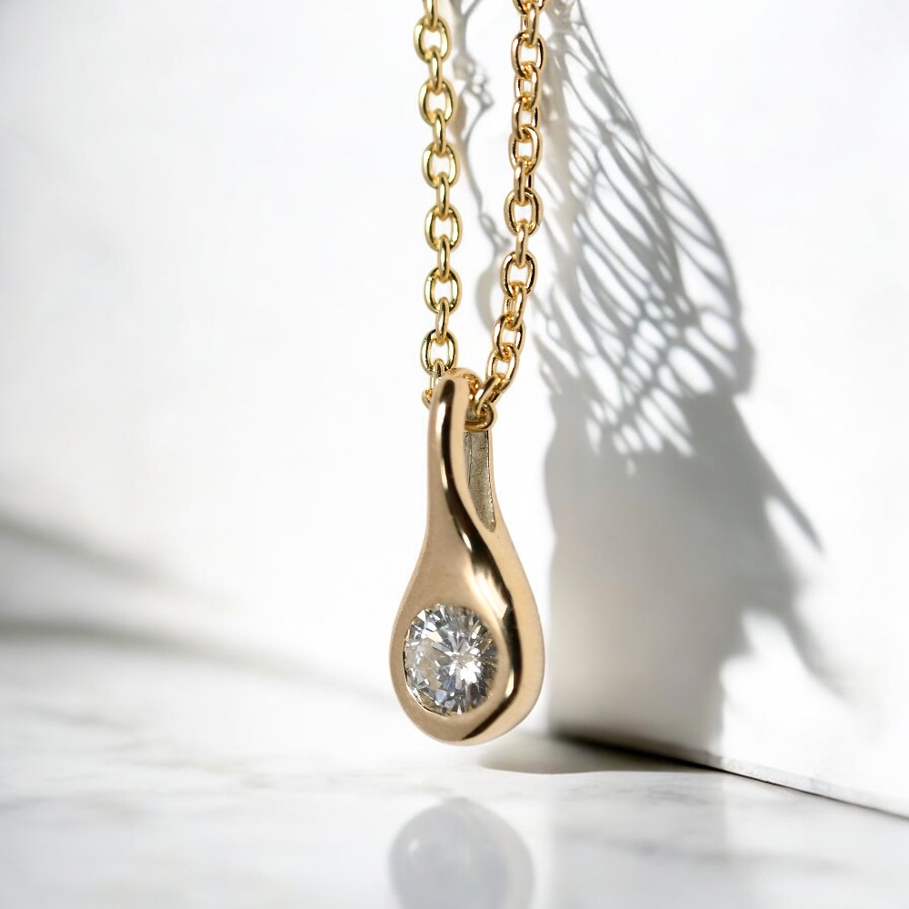 MS23/ɡ ɿ奻ߥڥMS23  ǺࡧK10YG ޤ K18YG С3mm) 45cm饤մݾƦա