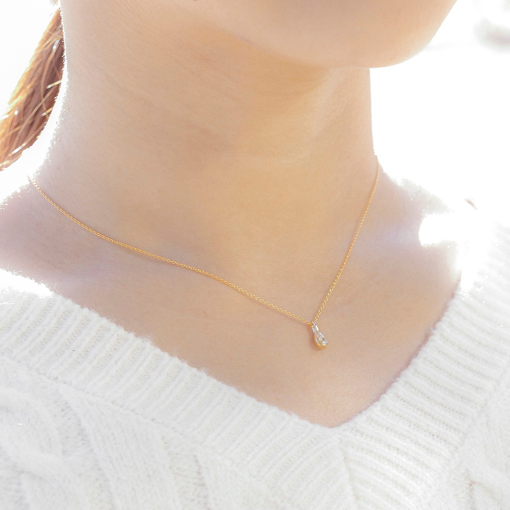 MS23/ɡ ɿ奻ߥڥMS23  ǺࡧK10YG ޤ K18YG С3mm) 45cm饤մݾƦա