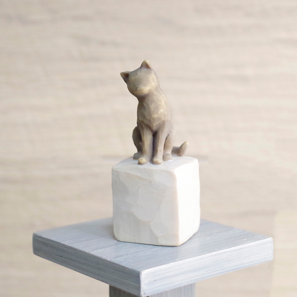 ���ꥢ�륪�֥��� Love my cat  ����ΰ�ǭ����ǭ�����������ĥ꡼���ڥڥåȹ���,����ڥ�����,�ڥå�ʩ�Ťȶ��ˡ�