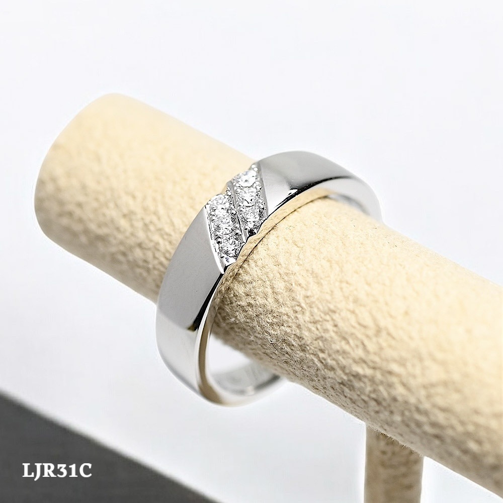 LJR31C ���ǺࡧPt900 ��������ɡϡ�[�����ɿ奻�ߥ��������λ���]  ������ ���ꥢ����