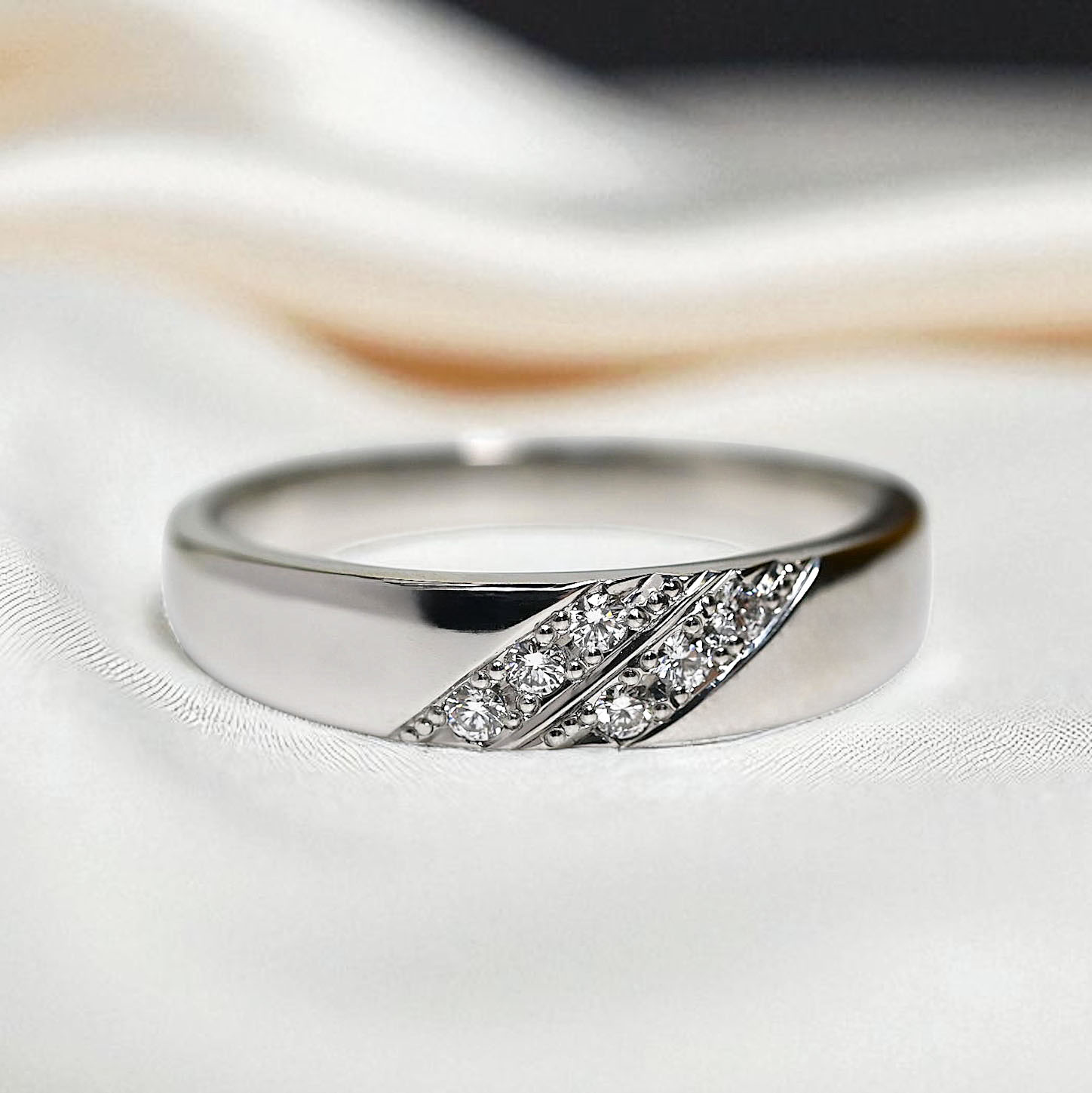 LJR31C ���ǺࡧPt900 ��������ɡϡ�[�����ɿ奻�ߥ��������λ���]  ������ ���ꥢ����