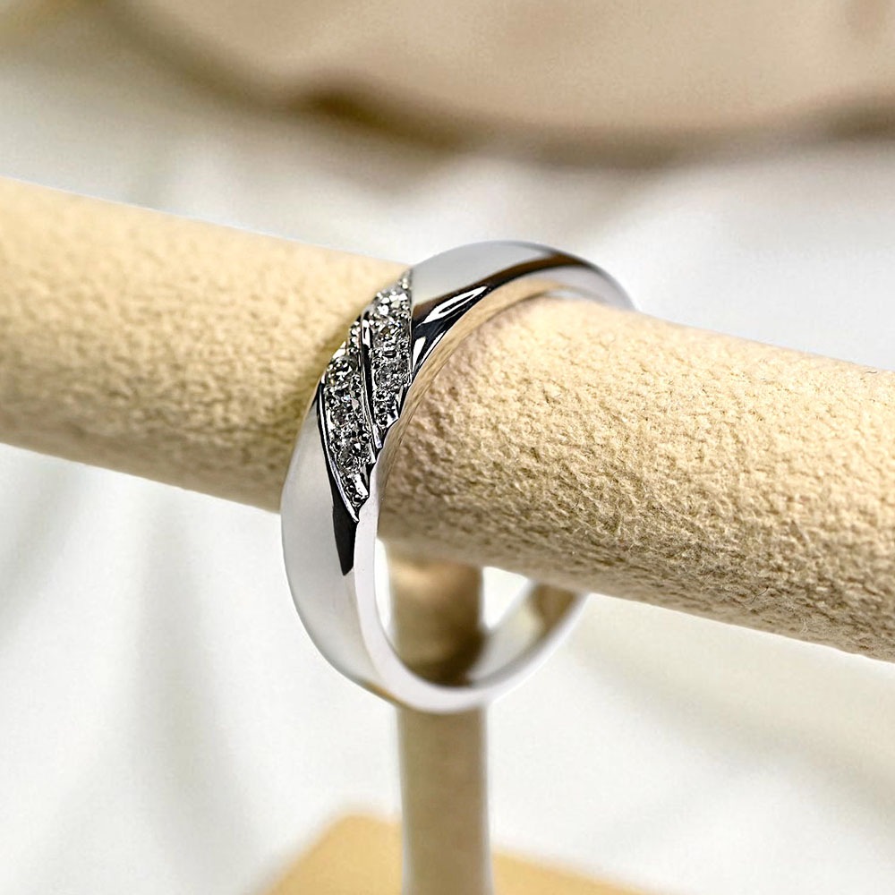 LJR31C ���ǺࡧPt900 ��������ɡϡ�[�����ɿ奻�ߥ��������λ���]  ������ ���ꥢ����