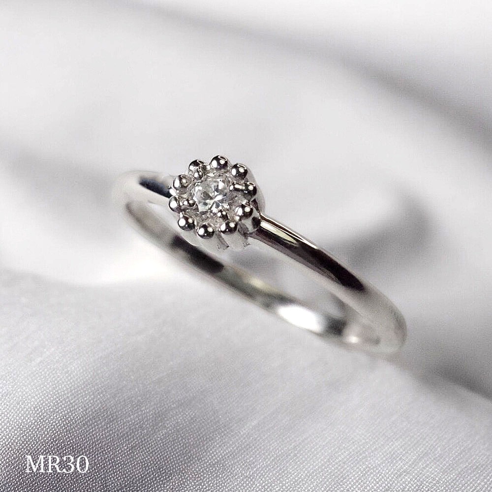 MR30/Pt900ۥߥꥢ󥰡MR28ץʡߥ(3)ޤС,
