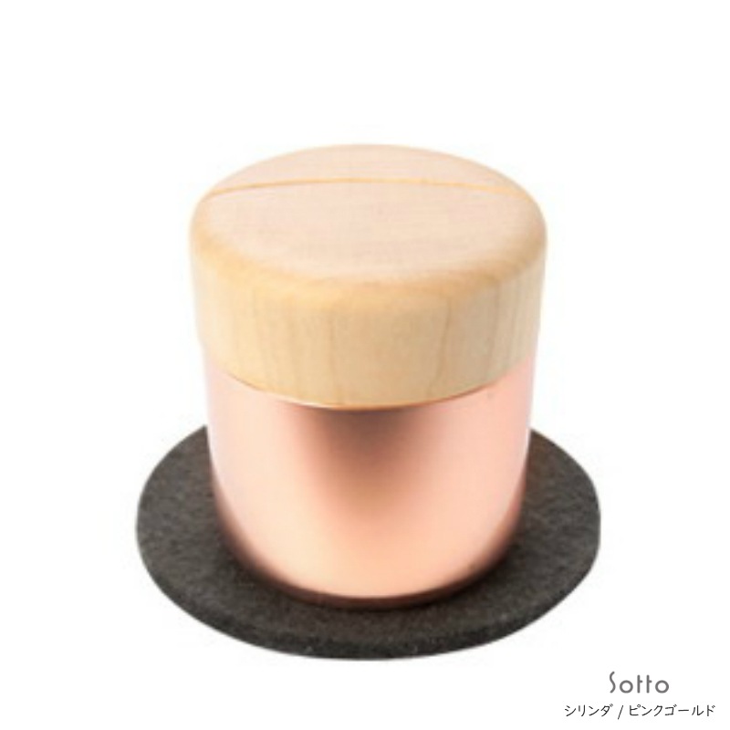 ���ꥢ��ݥåȤȥե��ȥե졼�ब���ˤʤä���Sotto���꡼���ߥ˹��� �ԥ����奢�� ���������ԥ󥯥������