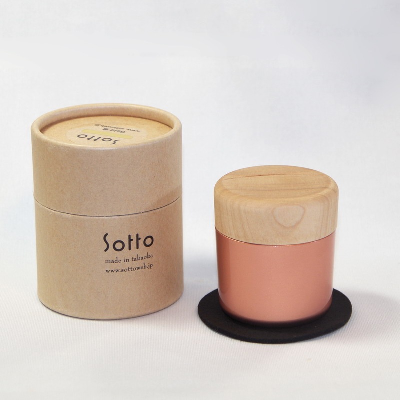 ���ꥢ��ݥåȤȥե��ȥե졼�ब���ˤʤä���Sotto���꡼���ߥ˹��� �ԥ����奢�� ���������ԥ󥯥������