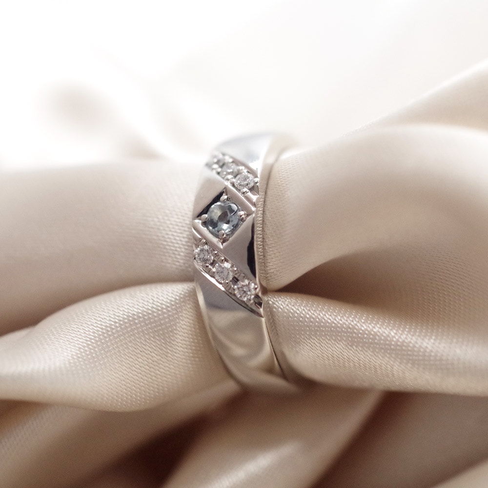 LJR31D ���ǺࡧPt900 3mm�����С���������ɡϡ�[�����ɿ奻�ߥ��������λ���]  ������ ���ꥢ����