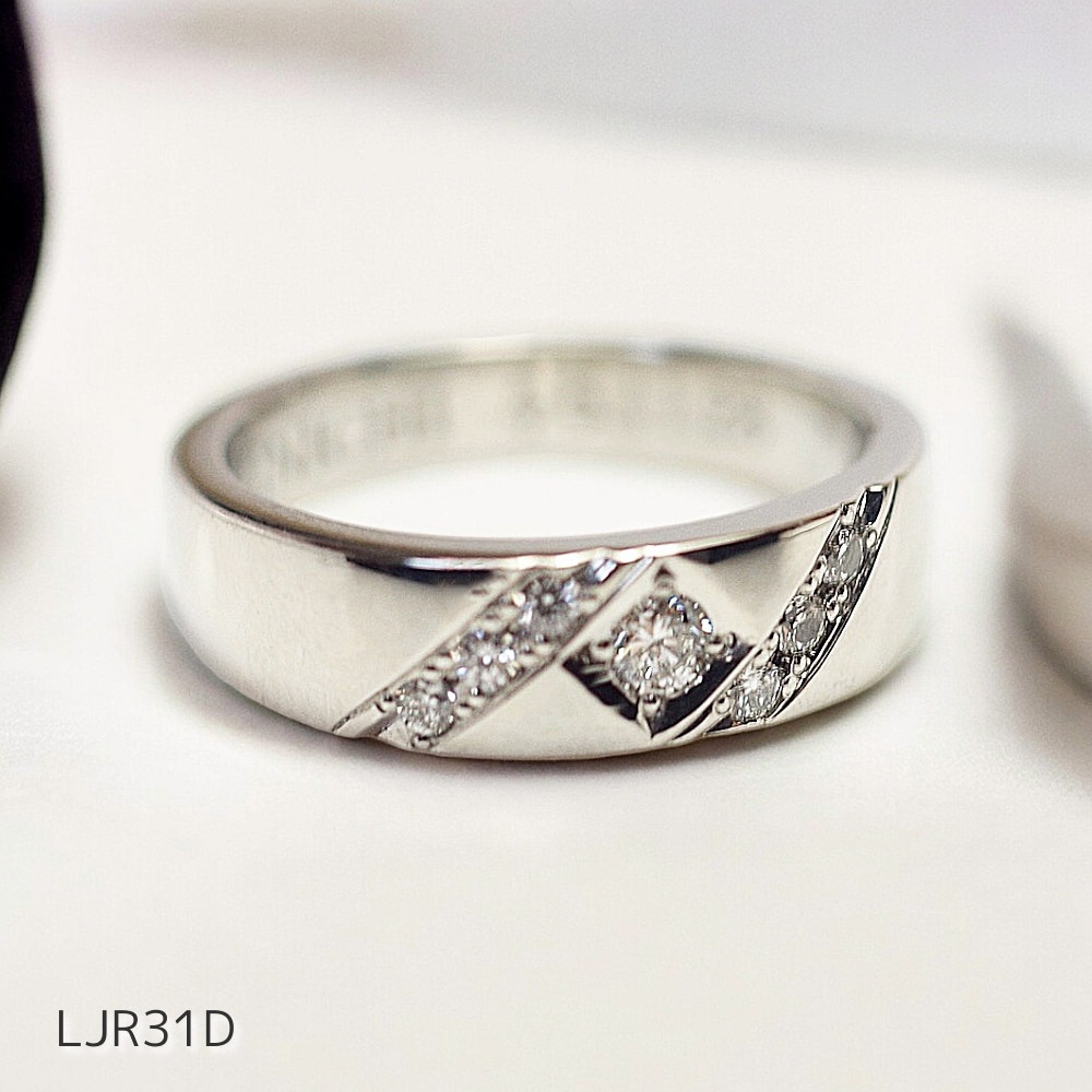 LJR31D ���ǺࡧPt900 3mm�����С���������ɡϡ�[�����ɿ奻�ߥ��������λ���]  ������ ���ꥢ����