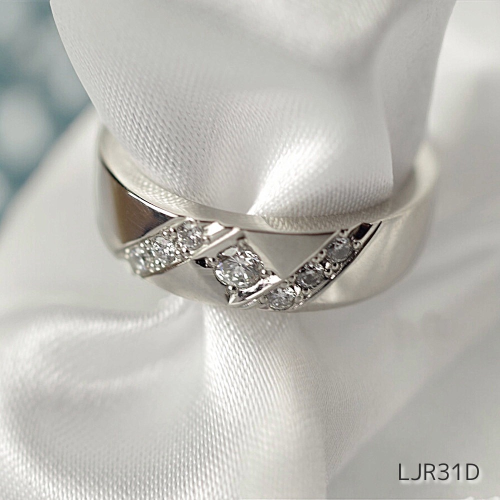 LJR31D ���ǺࡧPt900 3mm�����С���������ɡϡ�[�����ɿ奻�ߥ��������λ���]  ������ ���ꥢ����