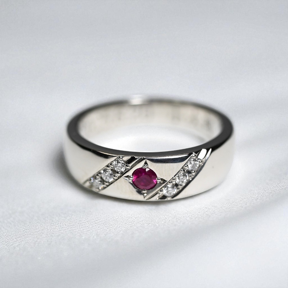 LJR31D ���ǺࡧPt900 3mm�����С���������ɡϡ�[�����ɿ奻�ߥ��������λ���]  ������ ���ꥢ����