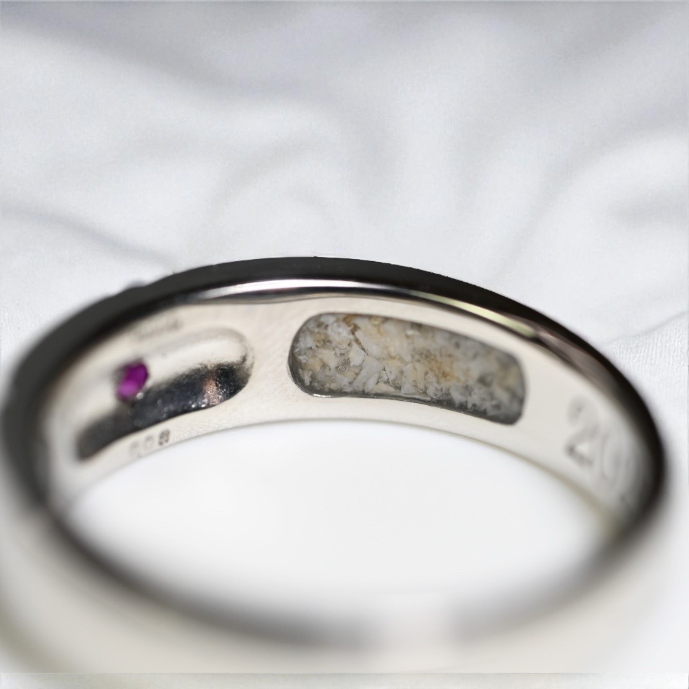 LJR31D ���ǺࡧPt900 3mm�����С���������ɡϡ�[�����ɿ奻�ߥ��������λ���]  ������ ���ꥢ����