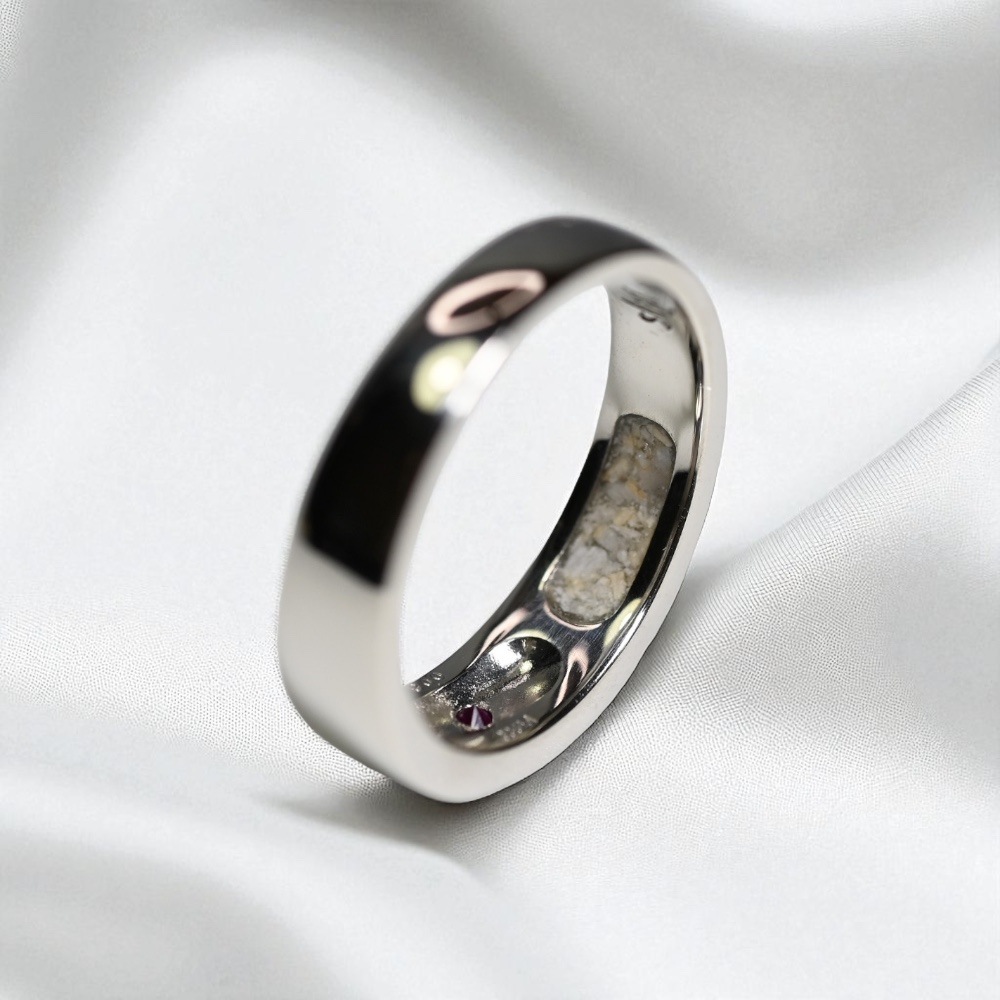 LJR31D ���ǺࡧPt900 3mm�����С���������ɡϡ�[�����ɿ奻�ߥ��������λ���]  ������ ���ꥢ����