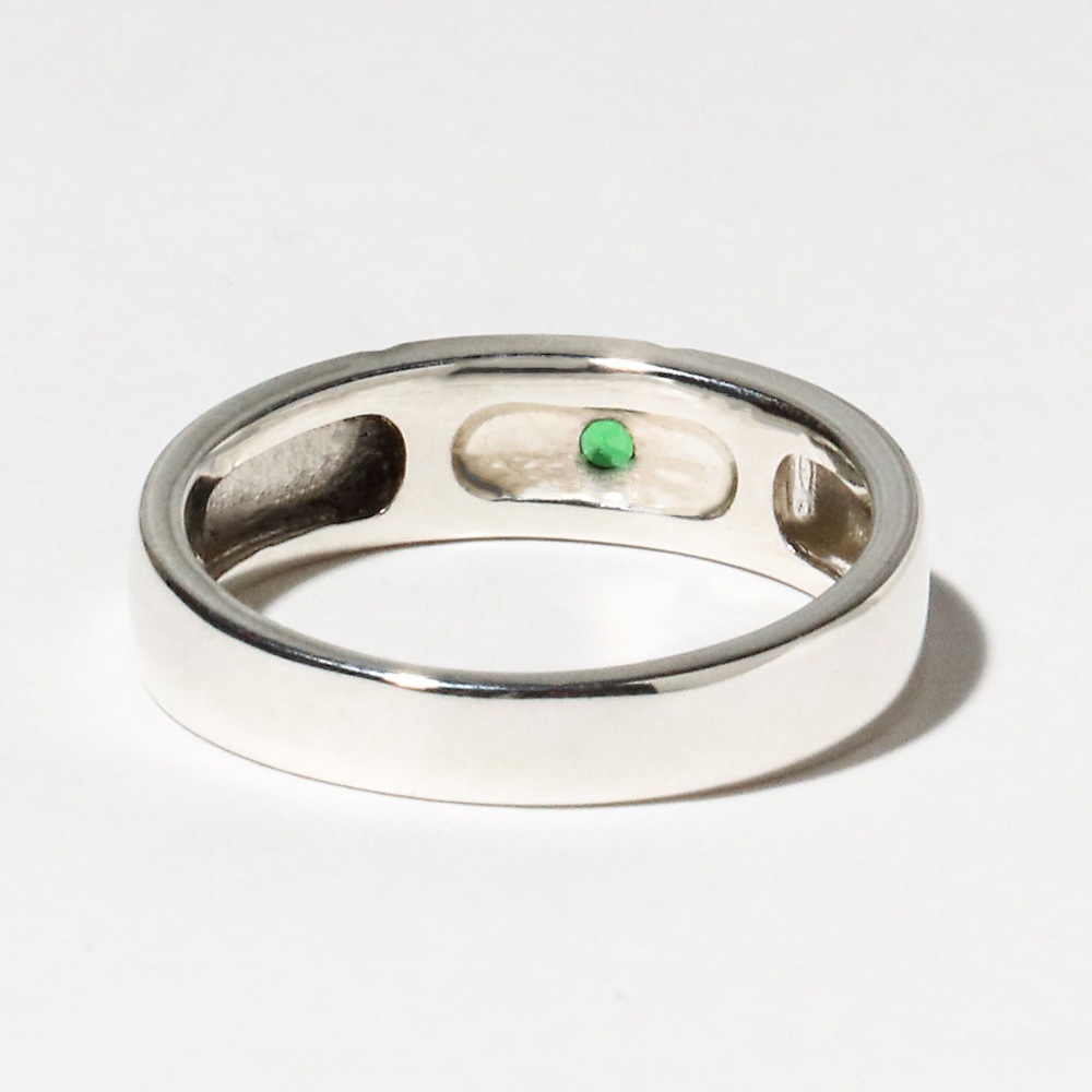 LJR31D ���ǺࡧPt900 3mm�����С���������ɡϡ�[�����ɿ奻�ߥ��������λ���]  ������ ���ꥢ����