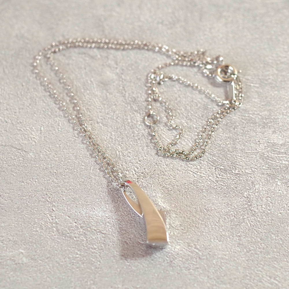 �����른�奨�꡼�ʰ���ڥ����ȡ˥��Ρ� SILVER925(����С���)/40cm����������°