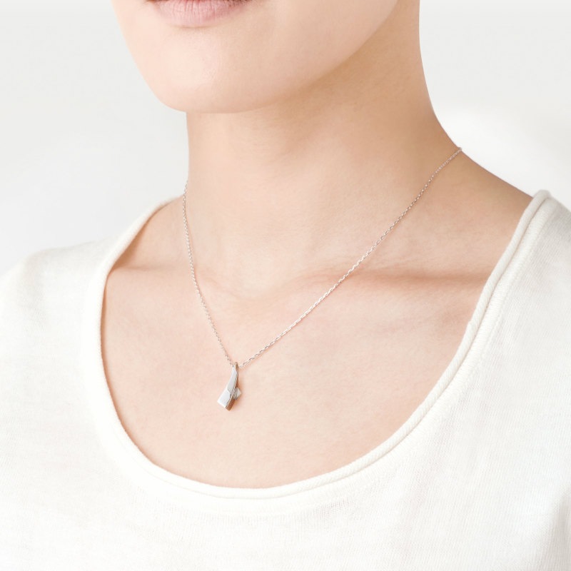 �����른�奨�꡼�ʰ���ڥ����ȡ˥��Ρ� SILVER925(����С���)/40cm����������°