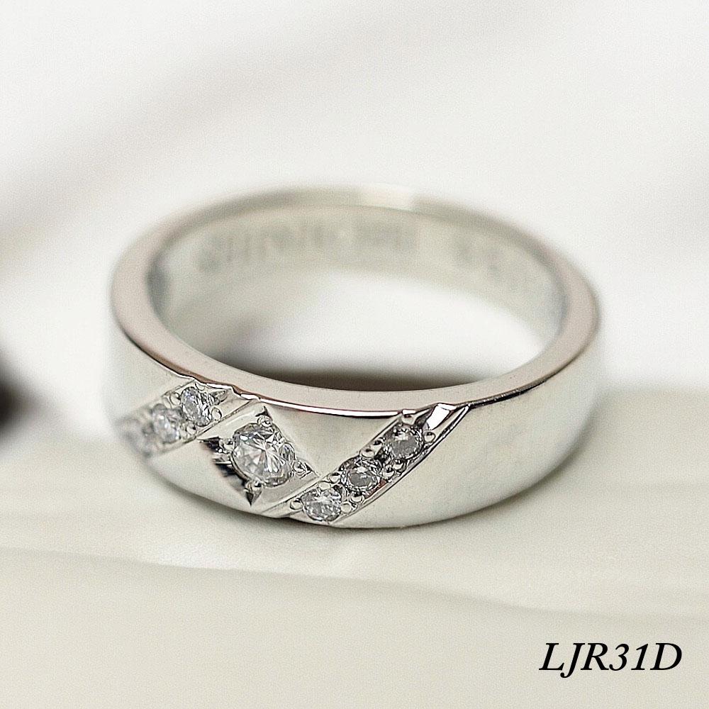 LJR31D ���ǺࡧK18YG 3mm�����С���������ɡϡ�[�����ɿ奻�ߥ��������λ���]  ������ ���ꥢ����