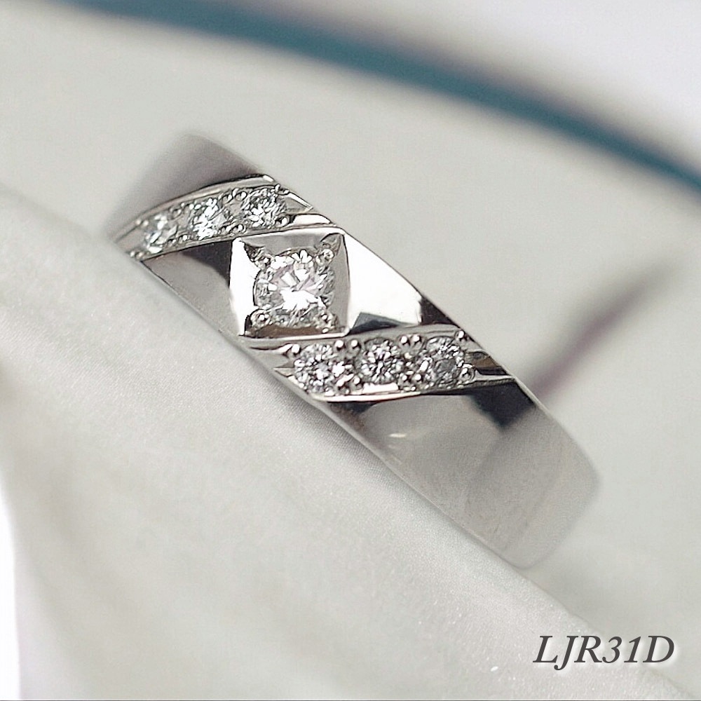 LJR31D ���ǺࡧK18YG 3mm�����С���������ɡϡ�[�����ɿ奻�ߥ��������λ���]  ������ ���ꥢ����