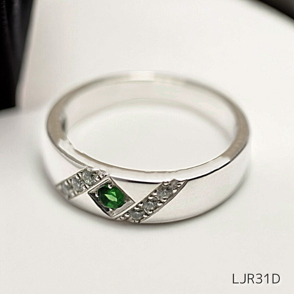 LJR31D ���ǺࡧK18YG 3mm�����С���������ɡϡ�[�����ɿ奻�ߥ��������λ���]  ������ ���ꥢ����