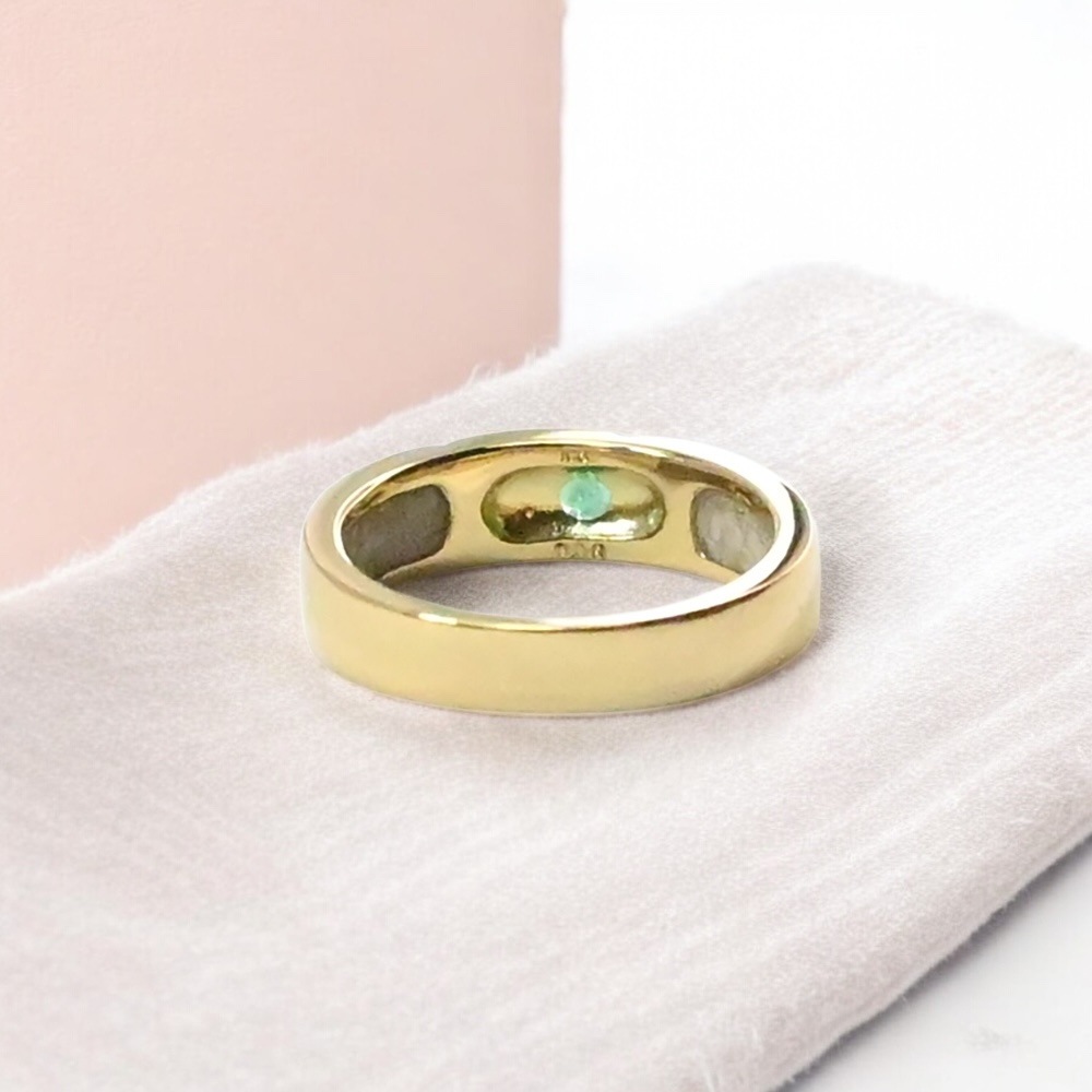 LJR31D ���ǺࡧK18YG 3mm�����С���������ɡϡ�[�����ɿ奻�ߥ��������λ���]  ������ ���ꥢ����