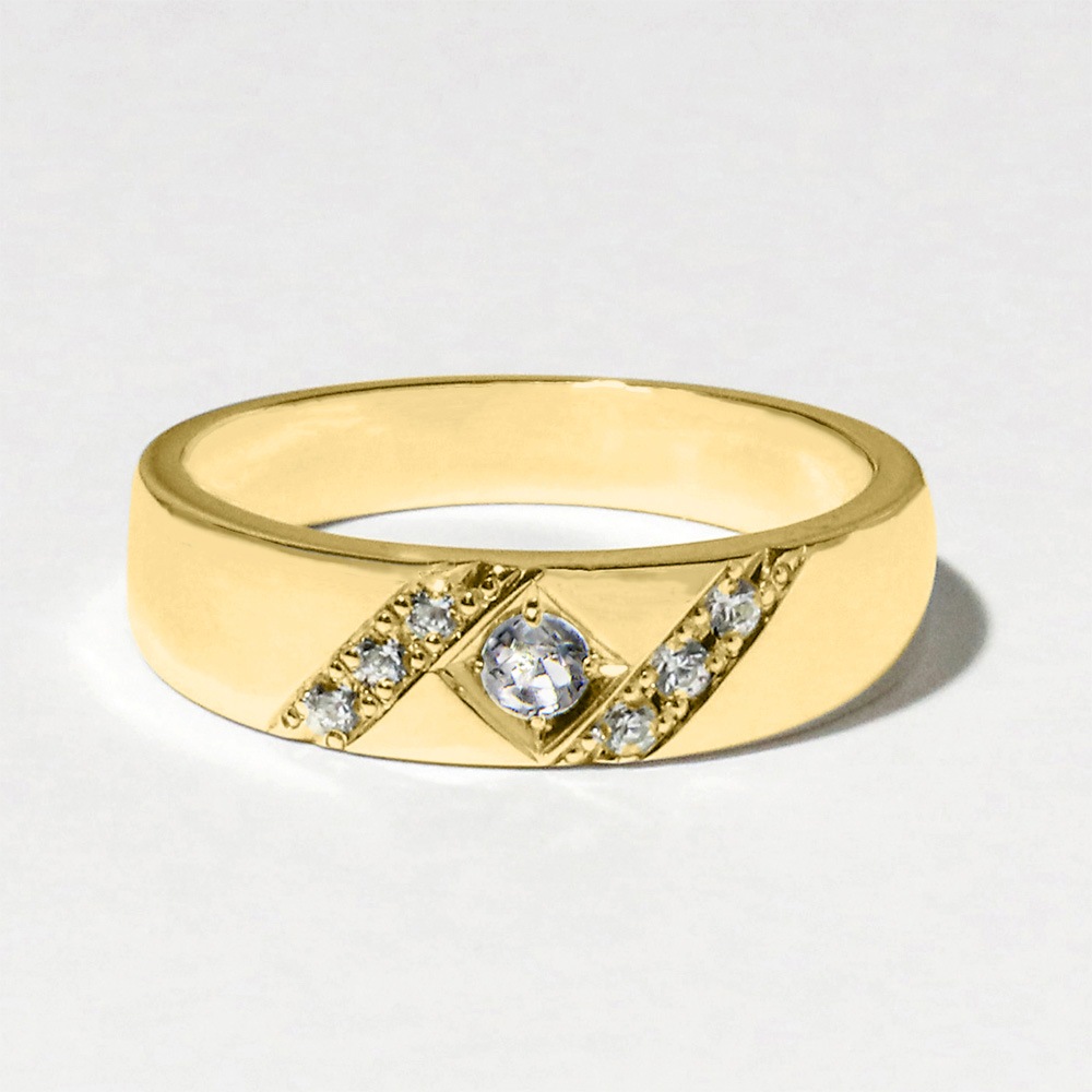 LJR31D ���ǺࡧK18YG 3mm�����С���������ɡϡ�[�����ɿ奻�ߥ��������λ���]  ������ ���ꥢ����