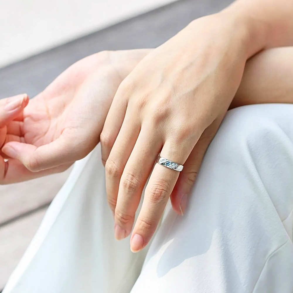 LJR31D ���ǺࡧK18YG 3mm�����С���������ɡϡ�[�����ɿ奻�ߥ��������λ���]  ������ ���ꥢ����