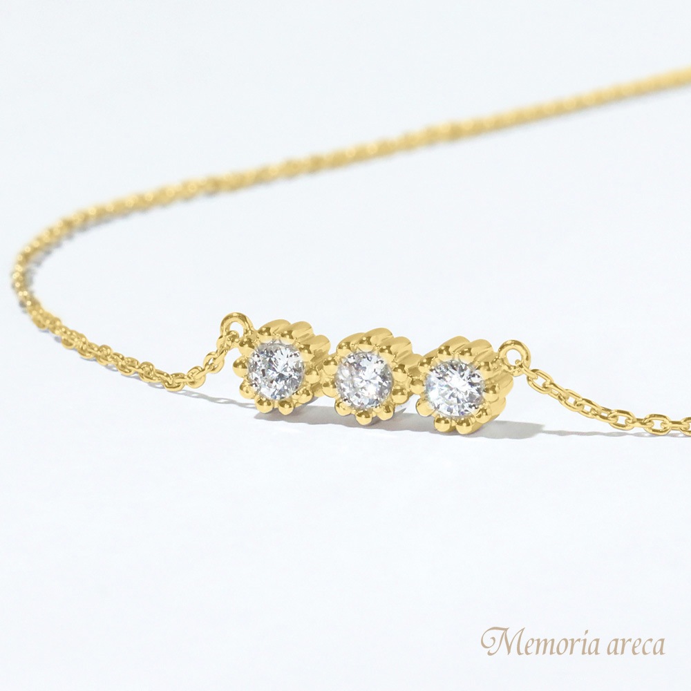 ��MS21/��������������ɡ� ���������δ����ɿ���ꥢ�른�奨�꡼������ڥ�����MS21 K10YG �ޤ��� K18YG��3�Ф�����