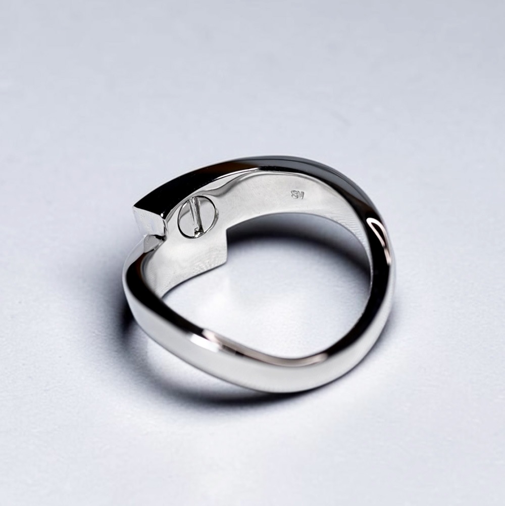 [�����른�奨�꡼] SILVER�� ���ꥢ���󥰡��̡��٥� ��3������Ÿ����