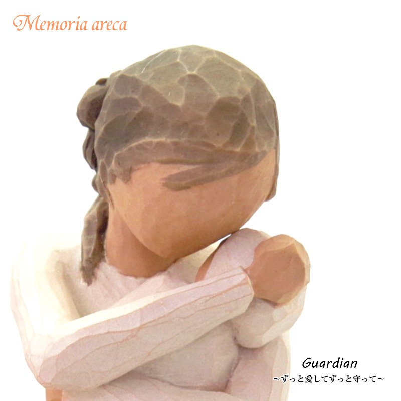 ���ꥢ�륪�֥�����Guardian�������������ڤ˼�äơ�