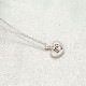 �����른�奨�꡼ �ѥ������ץ��ϡ��� ��SILVER�ߥ��륳�˥�33��)��50cm�����㥹�����ե���������°������ڥ�����