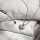 �����른�奨�꡼ �ѥ������ץ��ϡ��� ��SILVER�ߥ��륳�˥�33��)��50cm�����㥹�����ե���������°������ڥ�����