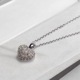�����른�奨�꡼ �ѥ������ץ��ϡ��� ��SILVER�ߥ��륳�˥�33��)��50cm�����㥹�����ե���������°������ڥ�����