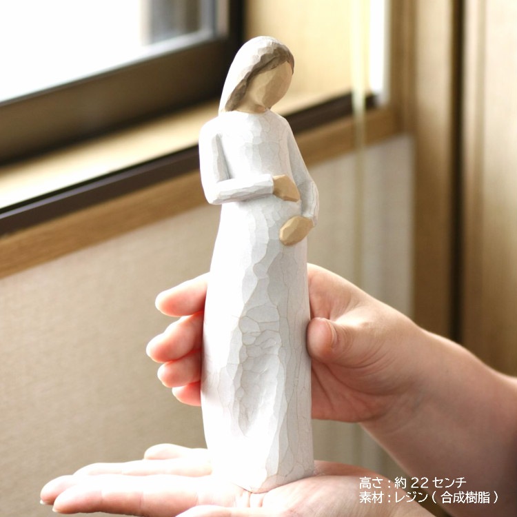 ���ꥢ�륪�֥�����Cherish �ֻ�����ڤʤ��ʤ��ס�WillowTree�����������ĥ꡼