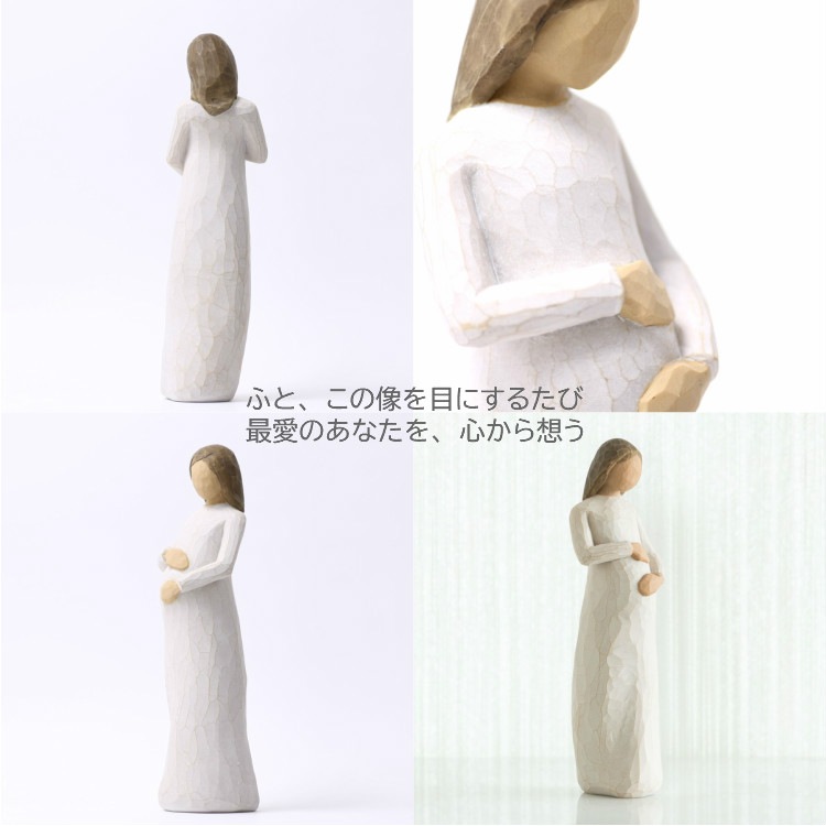 ���ꥢ�륪�֥�����Cherish �ֻ�����ڤʤ��ʤ��ס�WillowTree�����������ĥ꡼